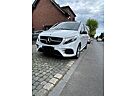 Mercedes-Benz V 250 AMG 4Matic d Aut. EDITION lang EDITION