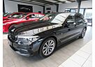 BMW 520 Baureihe 5 Touring d Sport Line