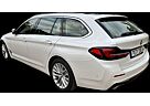 BMW 530 D Touring Luxury Line Standheizung HUD