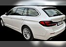 BMW 530 D Touring Luxury Line Standheizung HUD