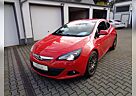 Opel Astra J GTC *I.HD*242TKM*18Zoll*NAVI*SHZ*TÜV2025