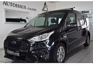 Ford Tourneo Connect /1.HAND/6-GANG/SCHECKHEFT