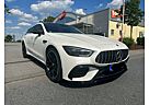 Mercedes-Benz AMG GT S 63 S 4MATIC WHITE&WHITE*BLICKFÄNGER*TOP