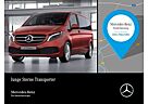 Mercedes-Benz V 220 d Kompakt EDITION+SportP+9G+LED+Kamera+DIS