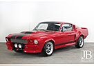 Ford Mustang GT500 Eleanor