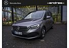 Mercedes-Benz T-Klasse T 180 d STYLE+TEMPO+SHZ+KAMERA+DAB+TOTWINKEL+