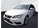 Seat Leon 1.5 TGI ST Style AC SHZ NAVI GRA