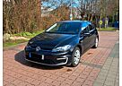 VW Golf Volkswagen e-: TÜV & Service bis 03/26, CCS, Wärmepumpe