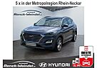 Hyundai Tucson Premium 1.6 T-GDI Allrad Panorama Navi So