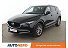 Mazda CX-5 2.2 Turbodiesel Exclusive-Line AWD *PDC*