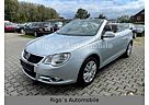 VW Eos Volkswagen 2.0 TDI*Leder*2.Hand*TOP*Shz*Pano-Dach*