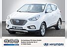 Hyundai ix35 Wasserstoff Fuel Cell Electro Vollausstattu