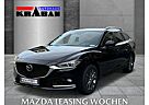 Mazda 6 Kombi 165PS AT Center-Line Navi ACC 360°Kamera