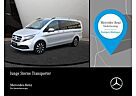 Mercedes-Benz V 250 d EDITION+SportP+9G+AHK+LED+Kamera+MBUX