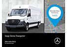 Mercedes-Benz Sprinter 315 CDI KA LaHo ParkP+Klima+Navi+MBUX