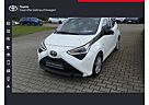 Toyota Aygo (X) Aygo / Klima / Radio / Garantie