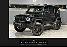 Mercedes-Benz G 63 AMG 4x4² *ALL BLACK*ON STOCK*