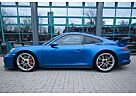 Porsche 991 .2 GT3 / Saphirblau / Lift / 90l / Approved