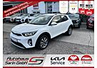 Kia Stonic 1.2 VISION LED-S NAVI KAMERA 4ZYLINDER