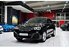 BMW X4 xD 35i M Sport*NAVI-CON*HUD*LEDER*BI-XEN*1.HD