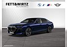 BMW 750e xDrive M Sport|TV-Fond-Entertainment|Bowers