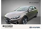 Hyundai i30 FL 5-Türer 1.5 Turbo (48V) TREND *Navi