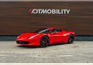 Ferrari 458 4.5 V8 Italia | Power Warranty! | Verzamelaa