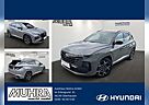 Hyundai Tucson 1.6 CRDi DCT 48V N Line 4WD LED RFK 19