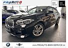 BMW 118i 5 trg. M Sport 17"LM/Pano/Act.Guard+/WiFi/L