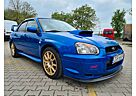 Subaru Impreza 2.0 WRX STi WRX STi