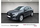 Audi Q2 35 TDI advanced S Tronic Navi Rück Virt. APS