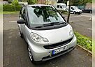 Smart ForTwo coupé 1.0 52kW pure pure