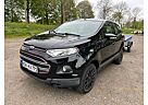 Ford EcoSport 1,5 TDCi Trend Trend