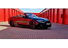 BMW M4 Cabrio Carbon Ext./Int. inkl. HJS Downpipes