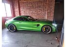 Mercedes-Benz AMG GT AMG GTR Green Hell Magno ohne OPF