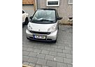 Smart ForTwo coupé 1.0 52kW Edition mhd Edition