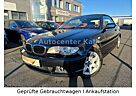 BMW 318 Ci Edition Exclusive 2.HAND LEDER SHZ GARANT