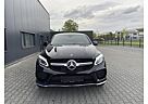 Mercedes-Benz GLE 350 d 4Matic,COUPE,AMG,DISTRONIC,AIRMATIC.