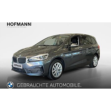BMW 2er Gran Tourer leasen