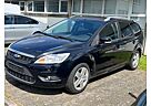 Ford Focus Turnier Style 74 kw