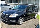 Ford Focus Turnier Style 74 kw