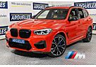 BMW X3 M X3 M Competition 510hp