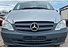 Mercedes-Benz Vito Kasten 116 CDI kompakt TÜV Neu