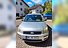 Ford Fusion 1,6 100ps