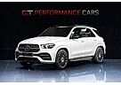 Mercedes-Benz GLE 300 d 4M AMG 7-seat Pano Burmester Airmatic