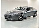 Aston Martin Rapide S / Meteorite Silver / B & O Sound /