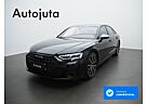 Audi S8 4.0 TFSI quattro/Night vision/Matrix/B&O/360