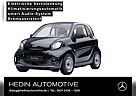 Smart ForTwo EQ 22 kW+TEMPOMAT+AUDIO-SYSTEM
