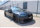 BMW M4 Cabrio xDrive Competition CARBON 360° HUD H&K