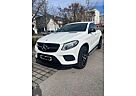 Mercedes-Benz GLE 350 d COUPE 4MATIC 3XAMG LINE*AIRMATIC*LED